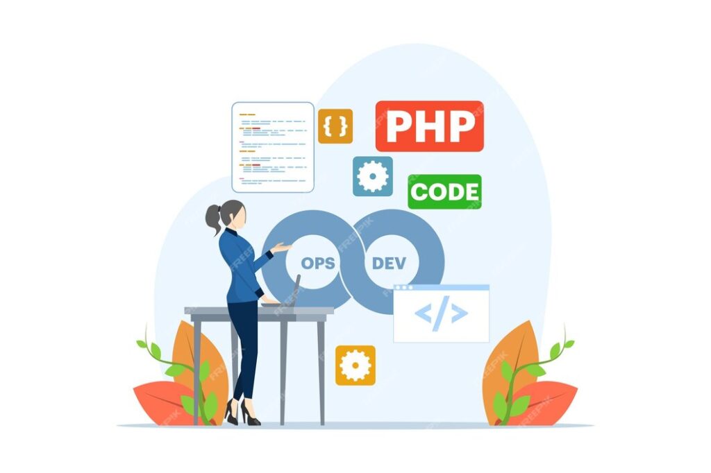 Getting Started with PHP: A Beginner's Guide to Web Development